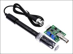 Kit De Sensor De Ph Para Conectar Al Arduino | MercadoLibre 📦