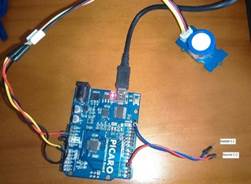 Seba Electronic Labs: [Arduino 14] Arduino Sensor de Oxígeno (Grove - Gas  Sensor O2)